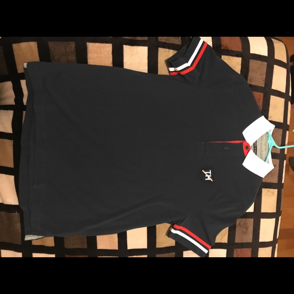 Polo shirt